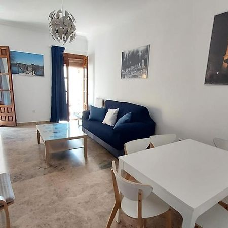 Piso En El Centro De Antequera Appartement Buitenkant foto