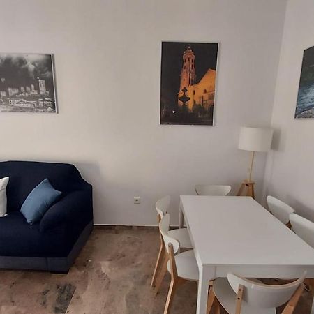 Piso En El Centro De Antequera Appartement Buitenkant foto