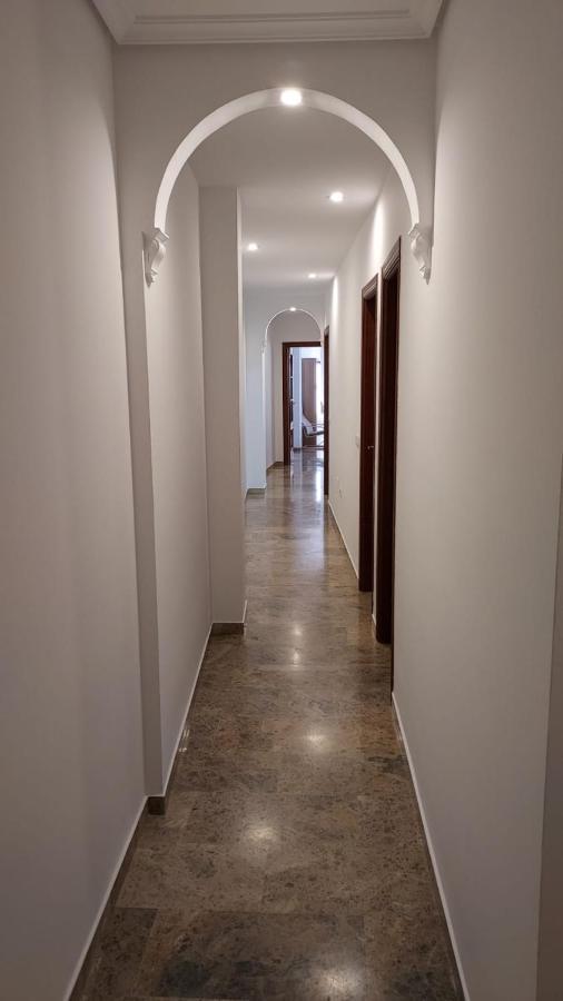 Piso En El Centro De Antequera Appartement Buitenkant foto