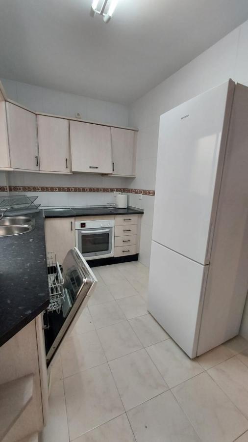 Piso En El Centro De Antequera Appartement Buitenkant foto