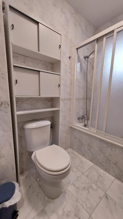 Piso En El Centro De Antequera Appartement Buitenkant foto