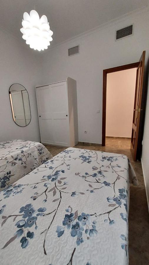 Piso En El Centro De Antequera Appartement Buitenkant foto